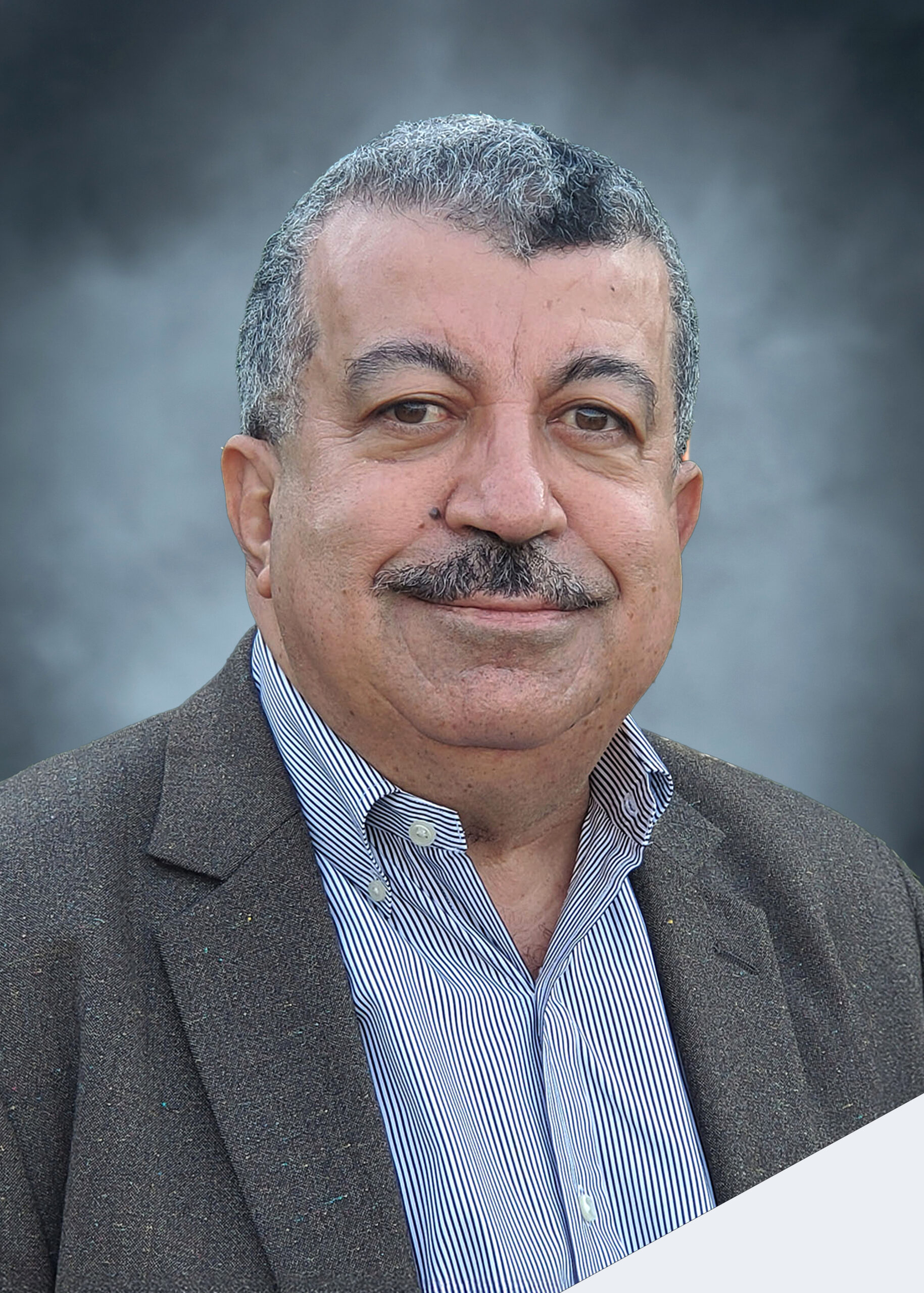 Ihsan Al-Fayyomi