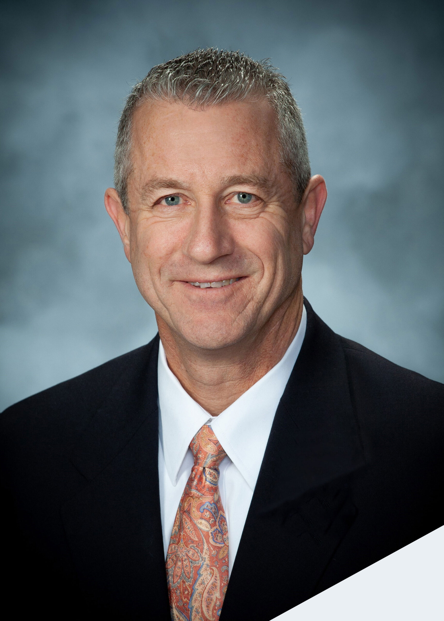 Michael Schober, P.E., BCEE
